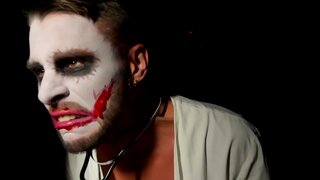 Spooky Halloween Orgy – Latino Men Enjoy Big Cocks &Multiple Climaxes
