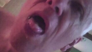 Grandpa Gives Sweet Blowjob To Grateful Top In Orlando Gay Sex Scene