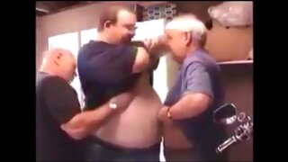 Bears Engage in Raw, Passionate Gay Sex Sessions Volume 1