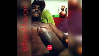 Intimate Video Chat Heats Up as Stepbrothers Explore Forbidden Gay Desires