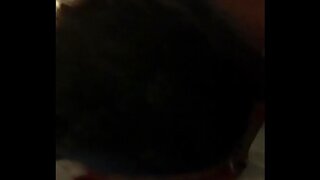 He Nails It – Expertly Sucking Thick Black Cock in HotGayBlowjobScene