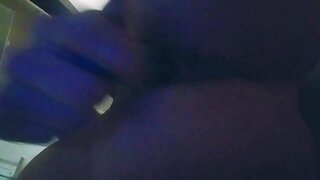 Gay Toy Exploration – Horny Guy Plays with Dildos in Homemade Masturbate Session