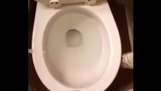 JO Flexes His Massive Black Cock in Hot Amateur Masturbation Scene