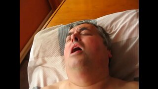 Amateur Gay Teen 18+ Masturbates to Intense Climax in Under 3 Minutes