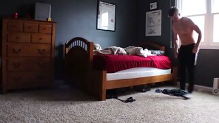 HilariousGay Fun – Boyfriend 18+ Farts In My Face For Ultimate Intimacy