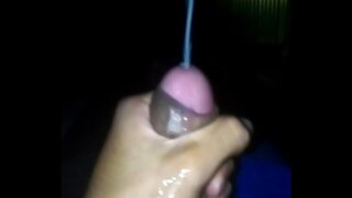 Gay Massage Turned Hot Milk Masturbation Delight