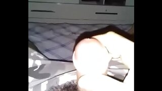 Delicious Bear Cums in Hot Solo Gay Session