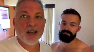 Maverick Men Deep Fuck Hot Gay Anal Session With Massive Dicks