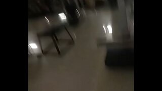 Brother Secretly Masturbates During Public Gym Session – Gay Amateur Trailers