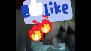 Hot Gay Man Enjoying Intense Anal Masturbation in Steamy Solo Sex Scene