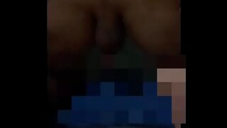 Hot Pregnant Threesome – Gay Amateur Anal Fun in Mexico