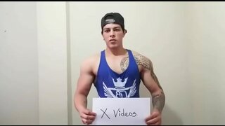 Big Cock Verification – Lima Peru Brother's Anal Bliss & Semen Shower