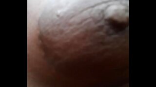 Areola Royal Teases Her Curvy Body in a Sultry Solo Session