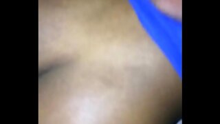 Big Dick Action – Pounding a Gay Black Teen 18+ Amateur