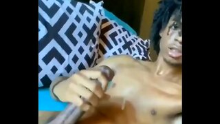 Hot Black Teens 18+ Masturbate in Public Spaces Compilation