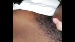 Intimate Black Friends Get Steamy in Passionate Gay Encounter