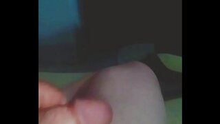 Dailey Strokes His Cock Seductively in Dimly Lit Latino Gay Scene