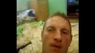 Gay Toy Anal Fun Leads to IntenseCumshot Facial
