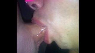 Argentine Twink 18+ Shows off His Amazing blowjob Skills