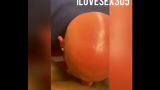 Blonde Guy Struggles With English While Sucking Black Cock in Hot Gay Sex Scene