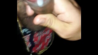 Rich Tranny Duo fucks Amateur Ass without condom in wild anal session