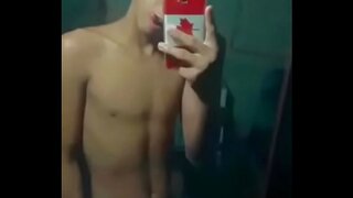 New Paulo Gifts Outdoor Doggystyle Bliss in Hot Gay Porn Scene