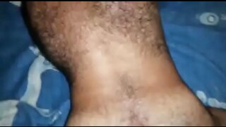 Hairy Buddies Enjoy Wild Gay Sex In Hotel Room