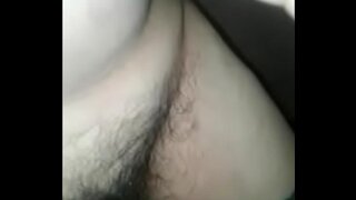 Amateur Gay Massage Turns into Hot Passionate Masturbation Session