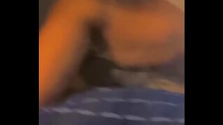 18+ Asian Teen 18+s Explore Assholes in Sultry Solo Fingering Sessions