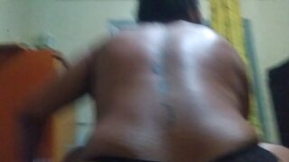 Novinho Leite Dominates in steamy Amateur Gay Masturbation Scene - Part 2