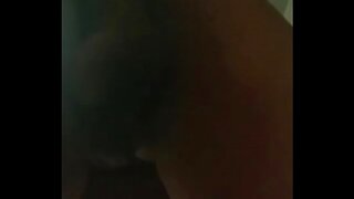 Shemale Cums Hard in Iztapalapa’s Intense Gay AnalAdventure