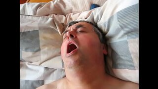 Gay Teen 18+ Achieves Mind-Blowing Climax With Expert Self-Pleasure
