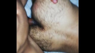 Intimate Homemade Webcam Session – My 18+ Boyfriend 18+ fucks me Passionately