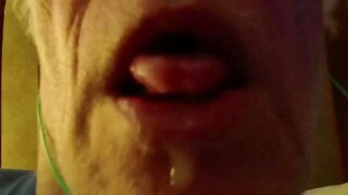 Grandpa’sCum-Filled Blowjob SessionContinuesinThisSteamyGayPornClip
