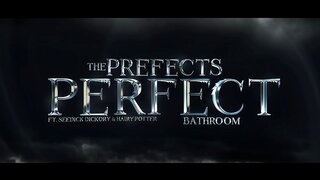 Bathroom Adventures – Perfect Prefect's BDSM Fun at Gobbywarts