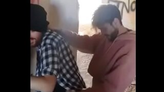 Amateur Gay Guys Enjoy Intense Anal Sex and Blowjob Mix