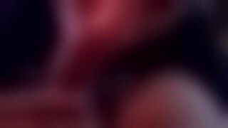 Amateur Gay Sucks Big Cock in Intense Blowjob Session