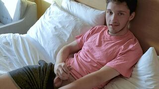 Johnny Bandera & Ryland Kingsman’s Stepbrother Seduction – Forbidden Lust Unleashed