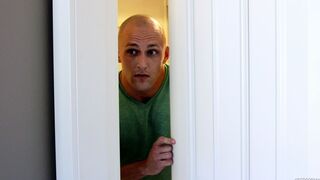Trevor & Chris’s Sodomy Obsession Next Door