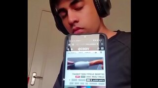 18+ Asian Boy 18+ Enjoying Sunset Cock Session in Steamy Gay Porn Thriller