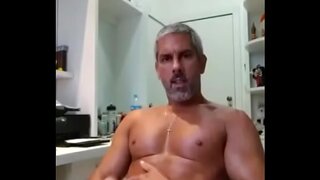 Hot Amateur Gay blowjob With Marcelo Caiazzo Going Wild