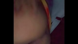 18+ Guy Fingers Himself in Hot Intimate SoloGay Session