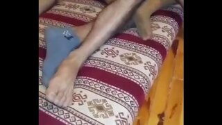 HotGayAmateur My Friend Nails Double Arab Dicks In Wild Anal Session