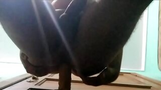 Amateur 18+ Twinks Enjoy Wild Dildo Fun in Open-Ass Gay Action