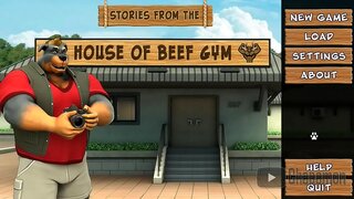 Interracial Beefy Gym Jock stepdaddies Take On Chubby Bears in Hot Muscle Worship Scenes