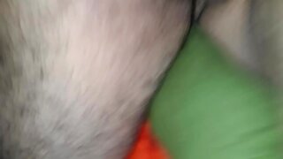 Hairy Bear Dominates Without Mercy in Rough Gay Sex Session