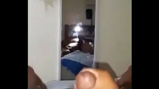 Chiclayo Shemale Dominates Gay Amateur Anal Session