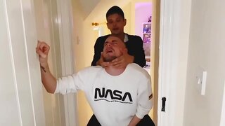 Get Horny With Sexy Sucking and Intense Doggy Style Gay Porn Action