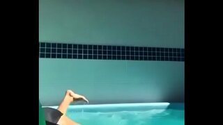 Sexy 18+ Guy Showcases His Bulge in a HotGayAmateurSession