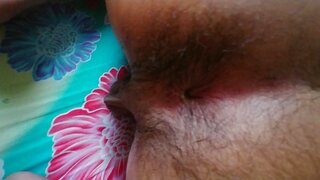 First-Time Gay Vietnamese Anal Heat Too Hot to Handle - 2K Views